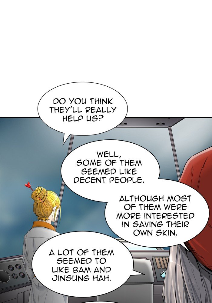 Tower of God, Chapter 435 image 133